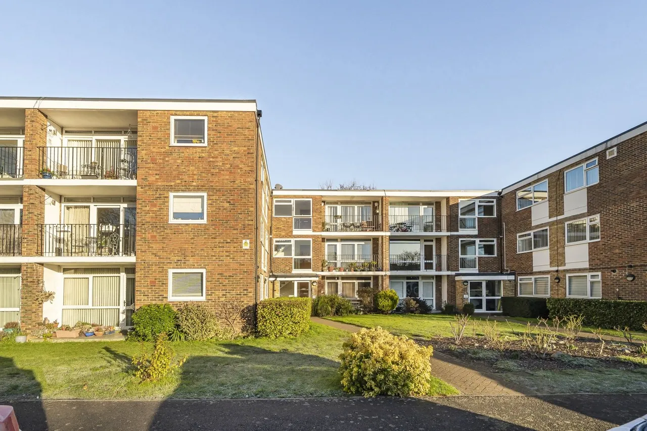 Court Downs Road, Beckenham, BR3, photo 13