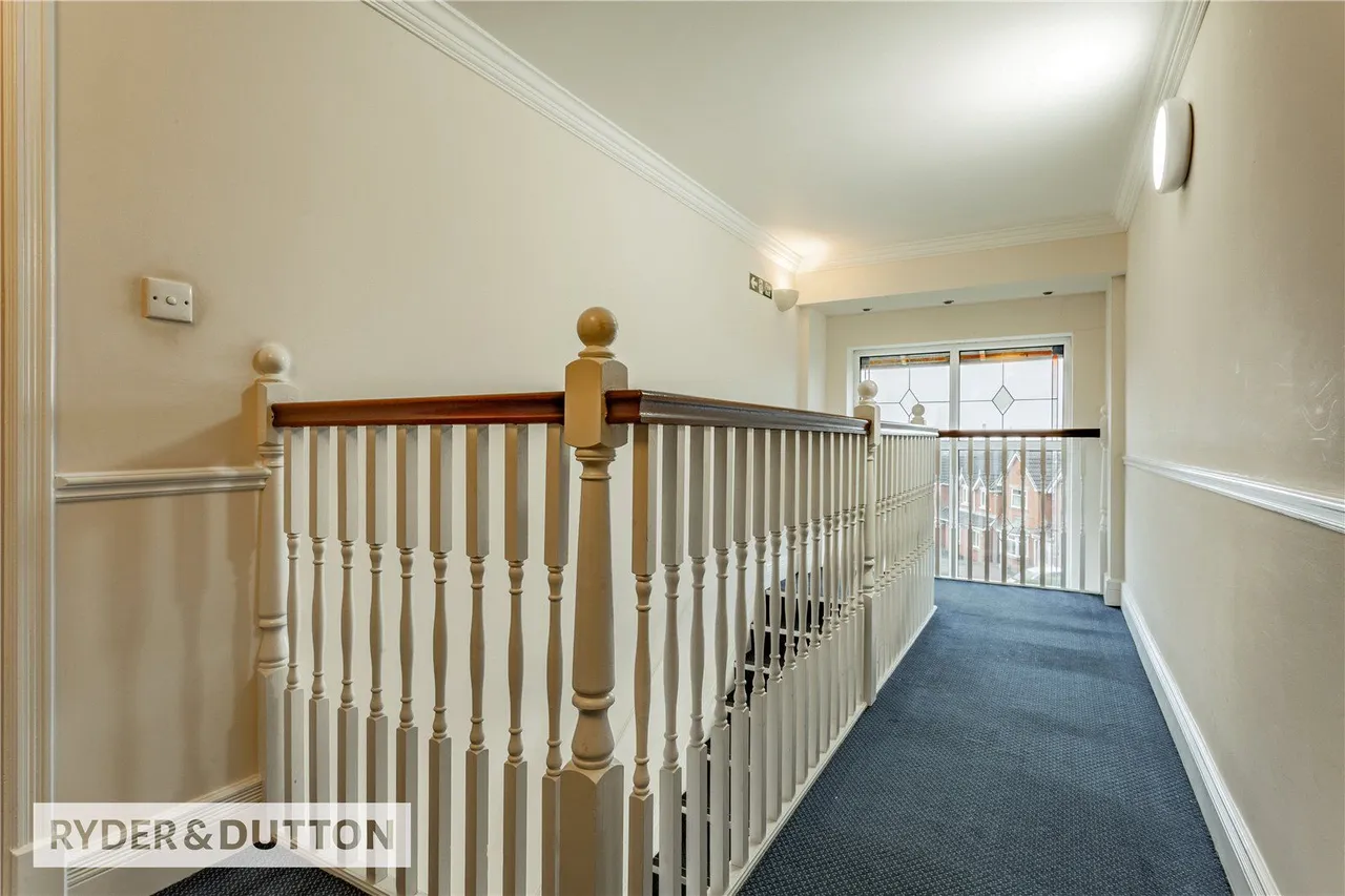 Hilltop Drive, Royton, OL2, photo 12
