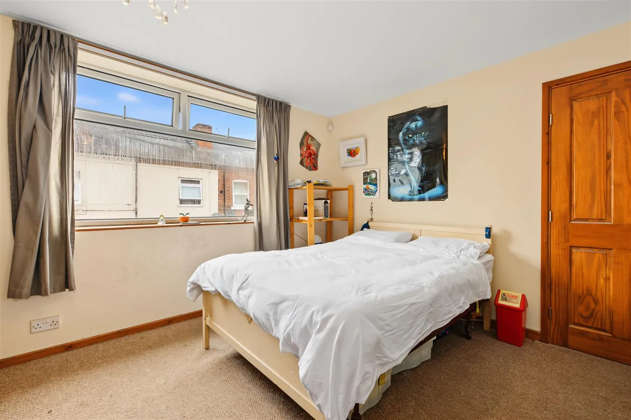 Manvers Street, Netherfield, NG4, photo 8