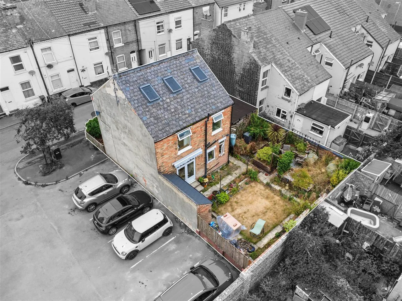 Manvers Street, Netherfield, NG4, photo 2