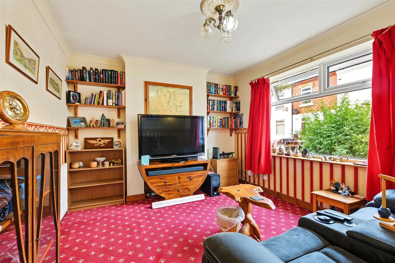 Manvers Street, Netherfield, NG4, photo 7