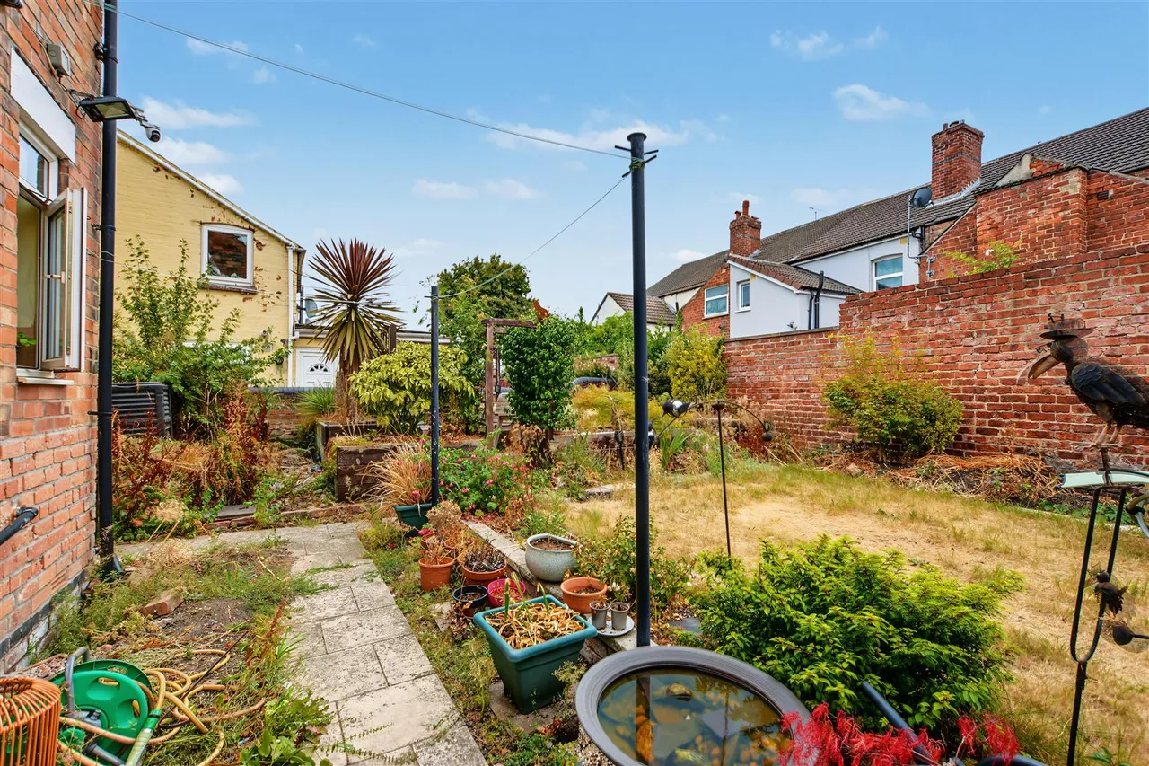 Manvers Street, Netherfield, NG4, photo 10