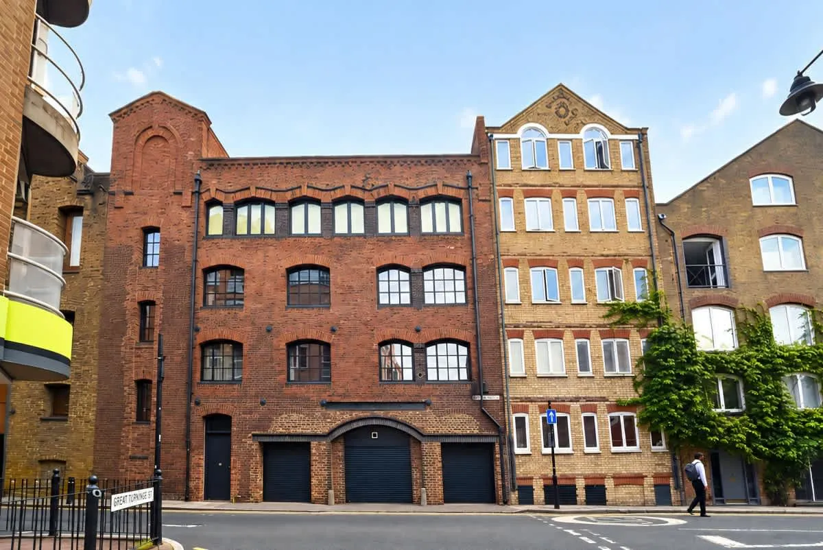 Narrow Street, London, E14, photo 17