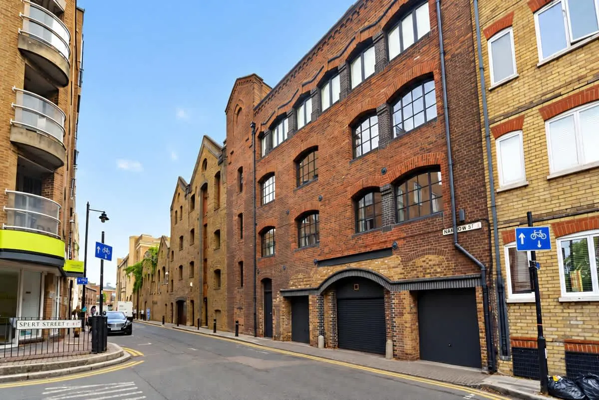 Narrow Street, London, E14, photo 15