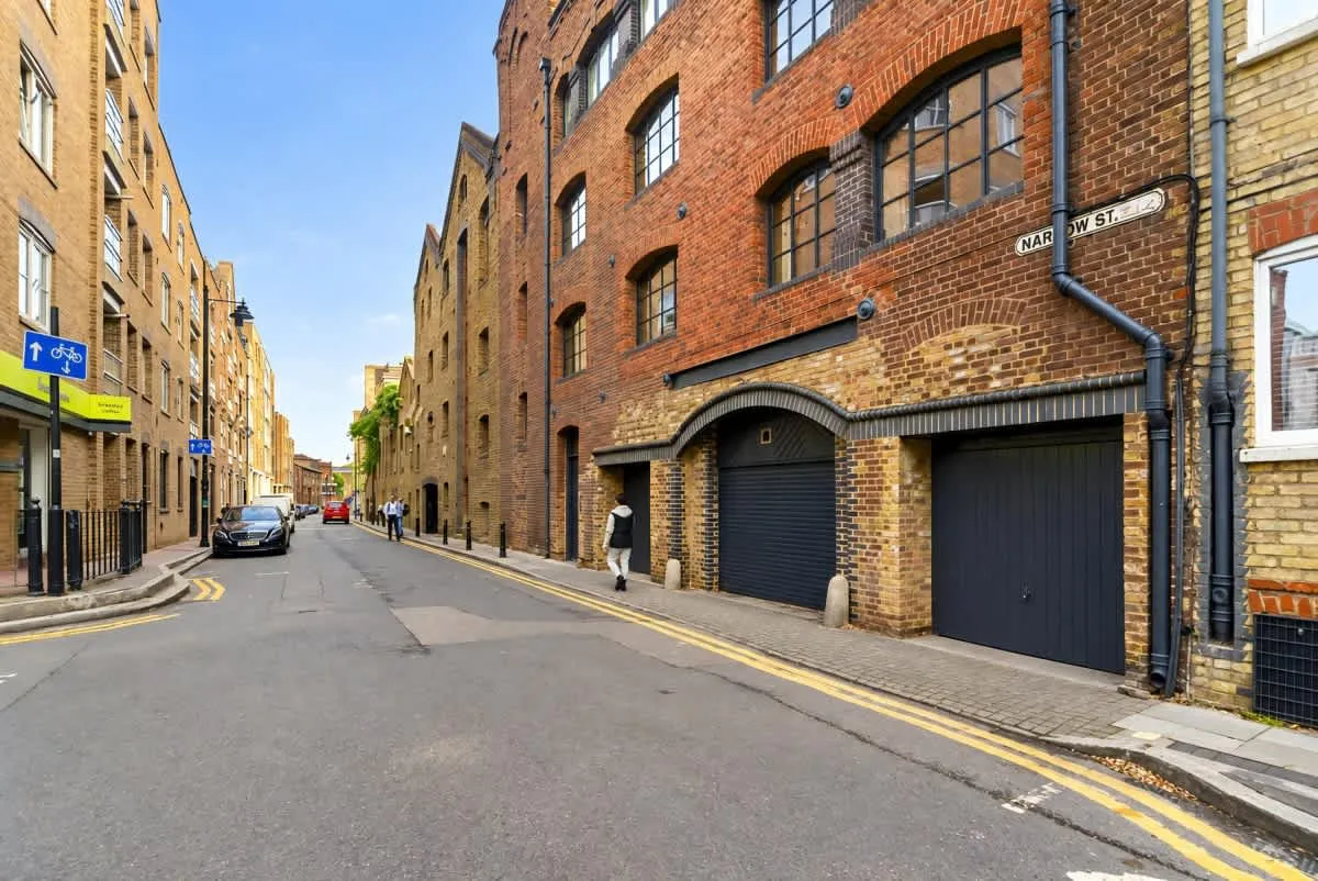 Narrow Street, London, E14, photo 16