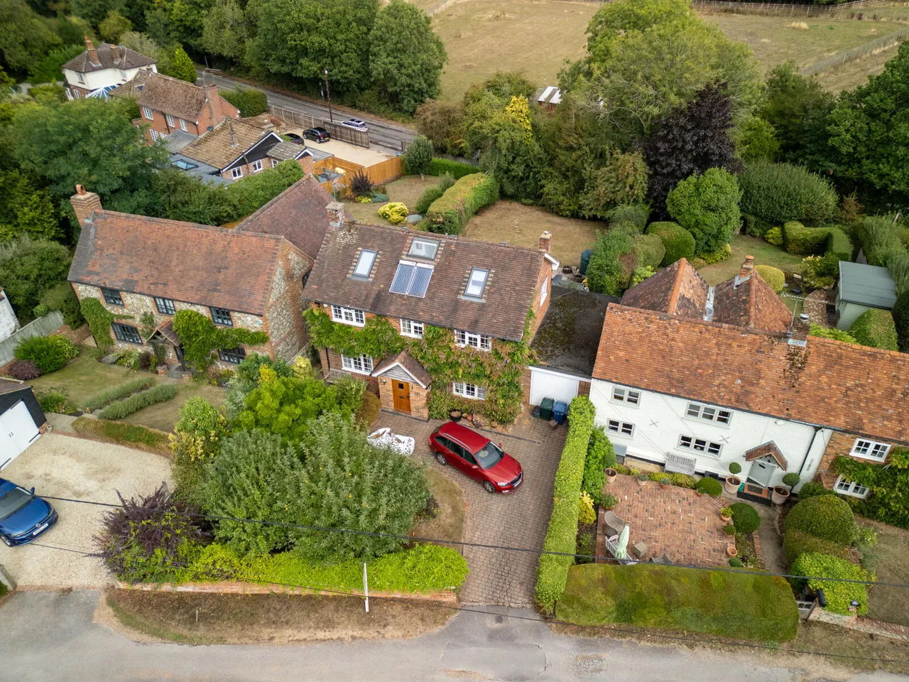 Cadmore End, High Wycombe, HP14, photo 15