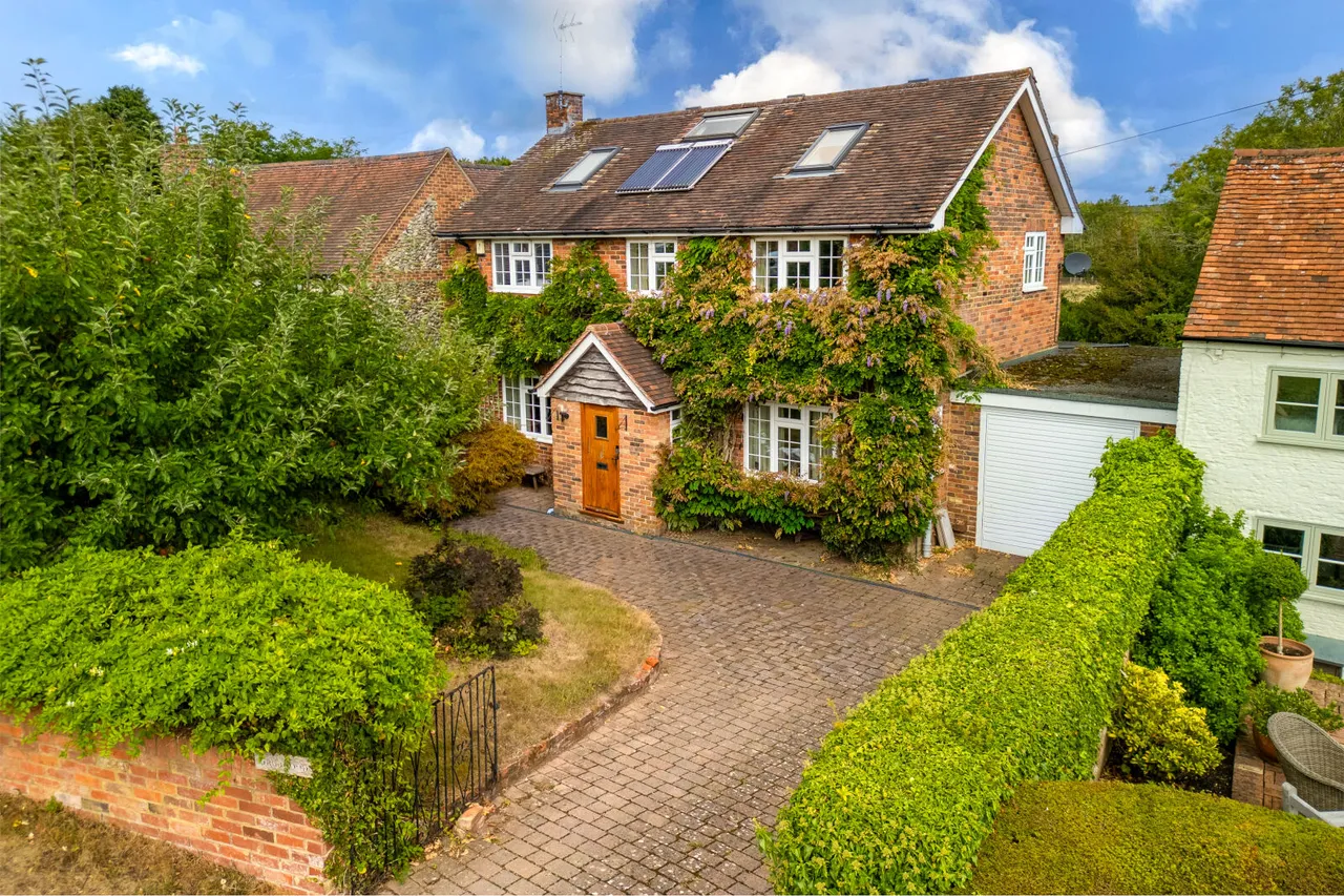 Cadmore End, High Wycombe, HP14, photo 5