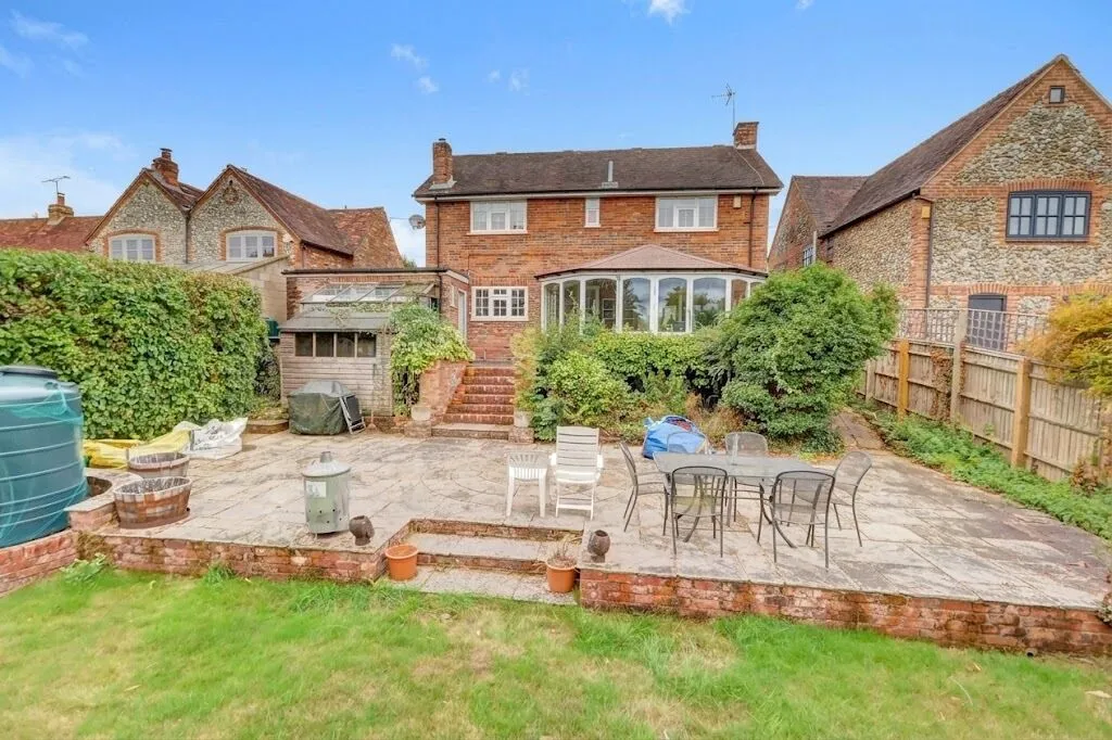 Cadmore End, High Wycombe, HP14, photo 13