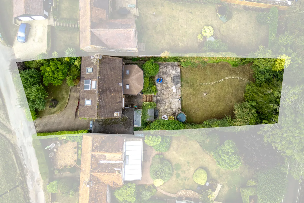 4 bed house for sale, Cadmore End, High Wycombe, HP14