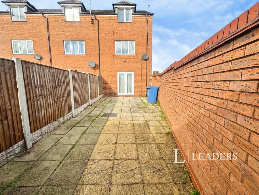 Main Bright Road, Mansfield Woodhouse, NG19, photo 17