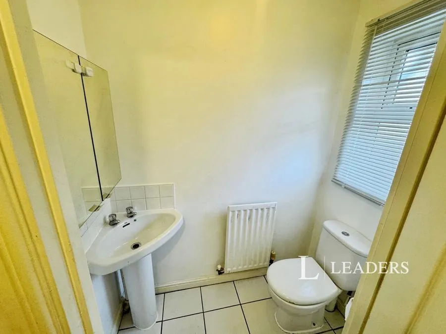 Main Bright Road, Mansfield Woodhouse, NG19, photo 9
