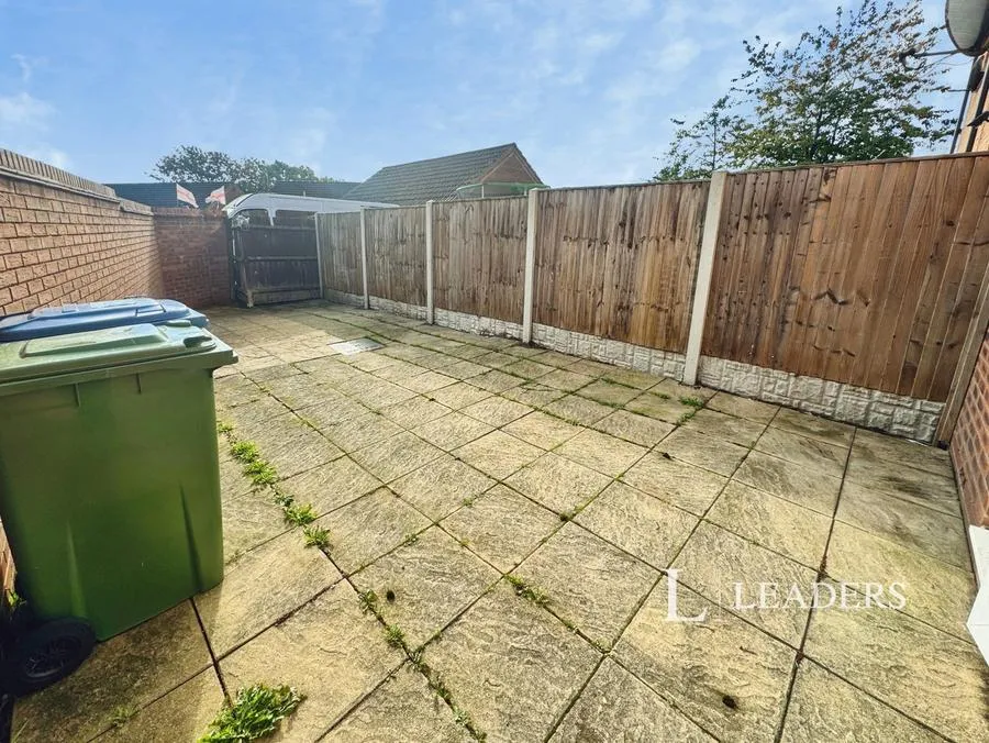Main Bright Road, Mansfield Woodhouse, NG19, photo 18