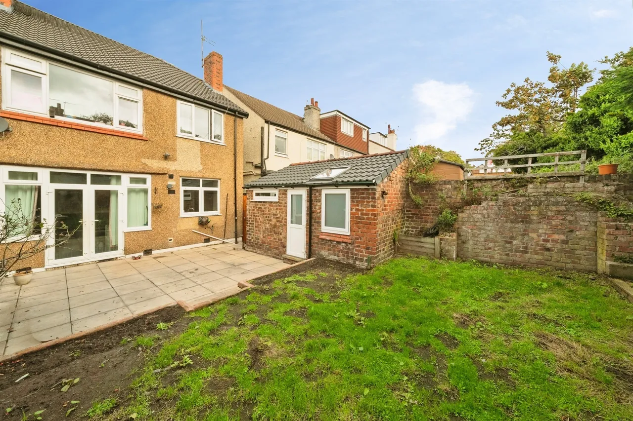 Elm Park Road, Wallasey, CH45, photo 19