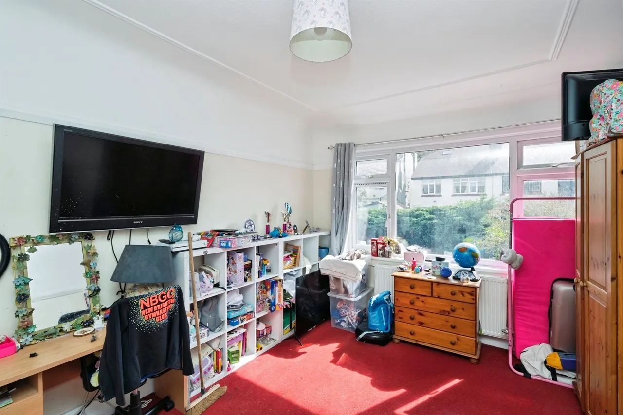Elm Park Road, Wallasey, CH45, photo 13