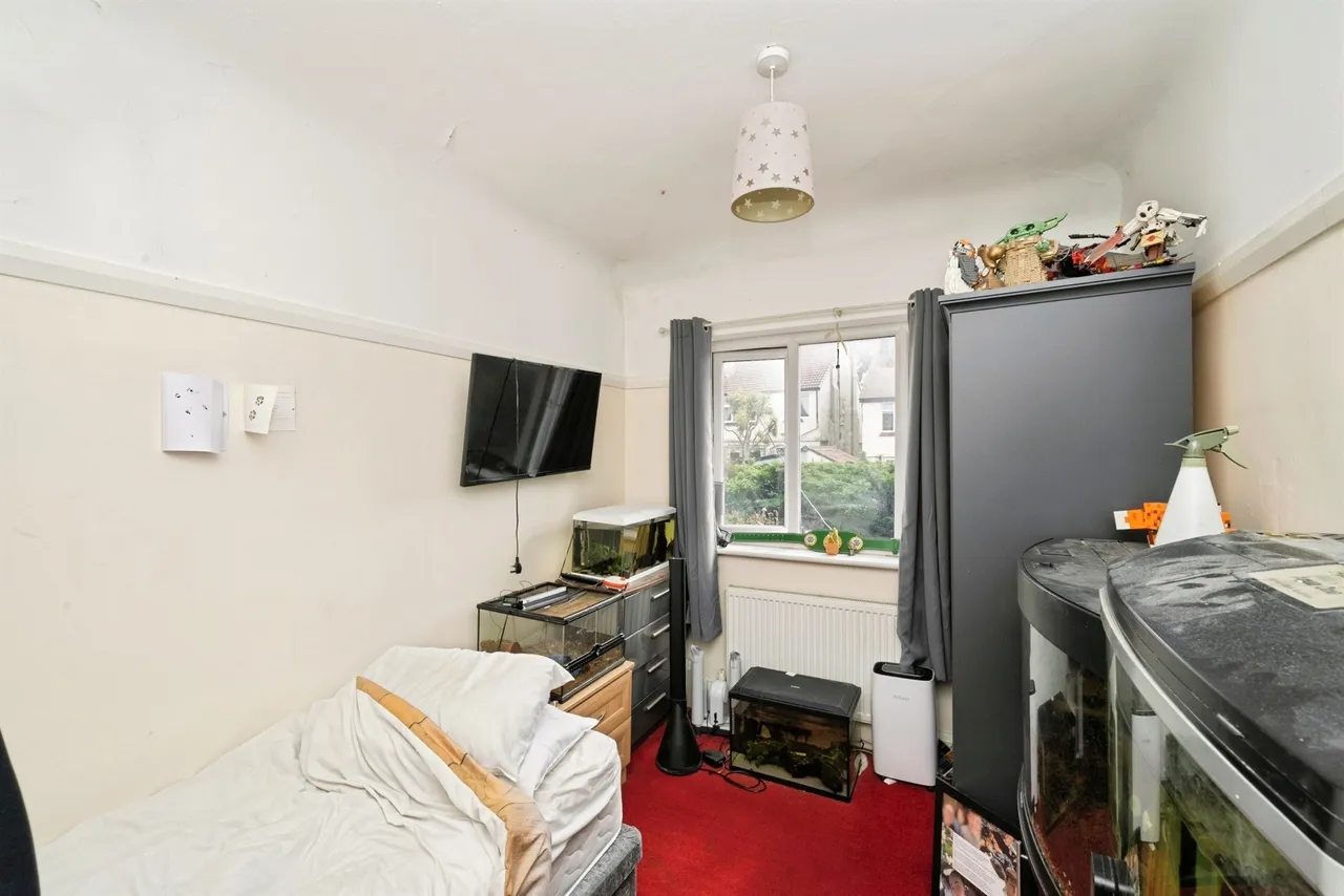 Elm Park Road, Wallasey, CH45, photo 14
