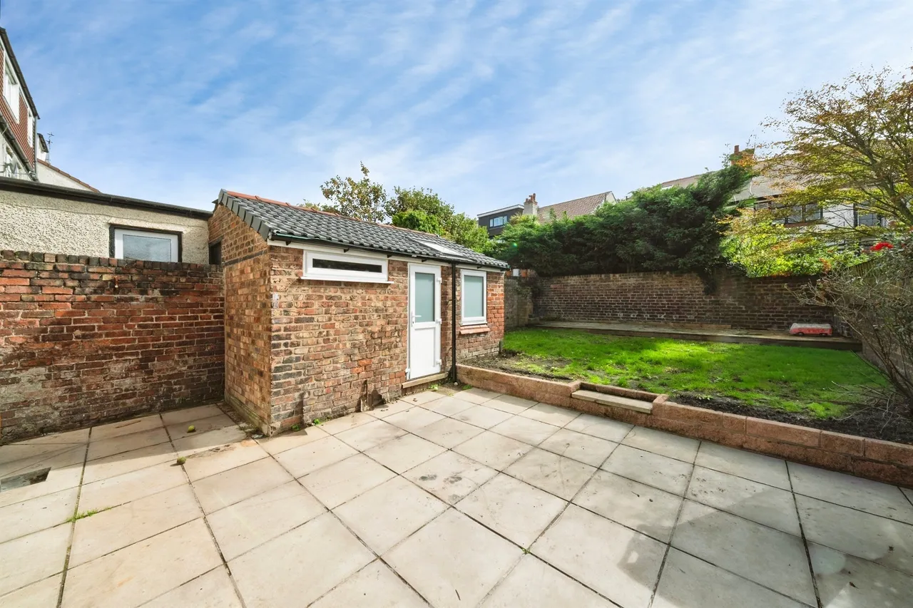 Elm Park Road, Wallasey, CH45, photo 18