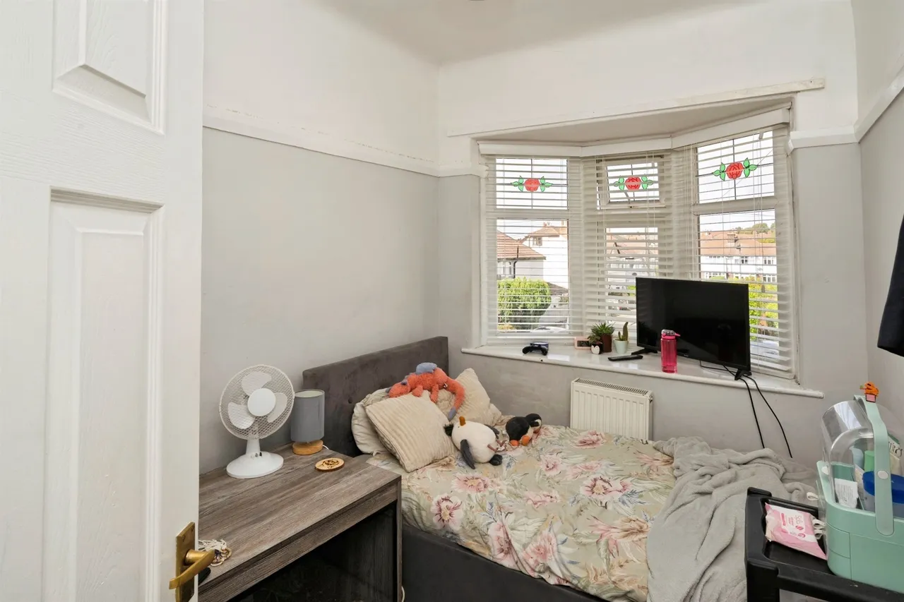 Elm Park Road, Wallasey, CH45, photo 15