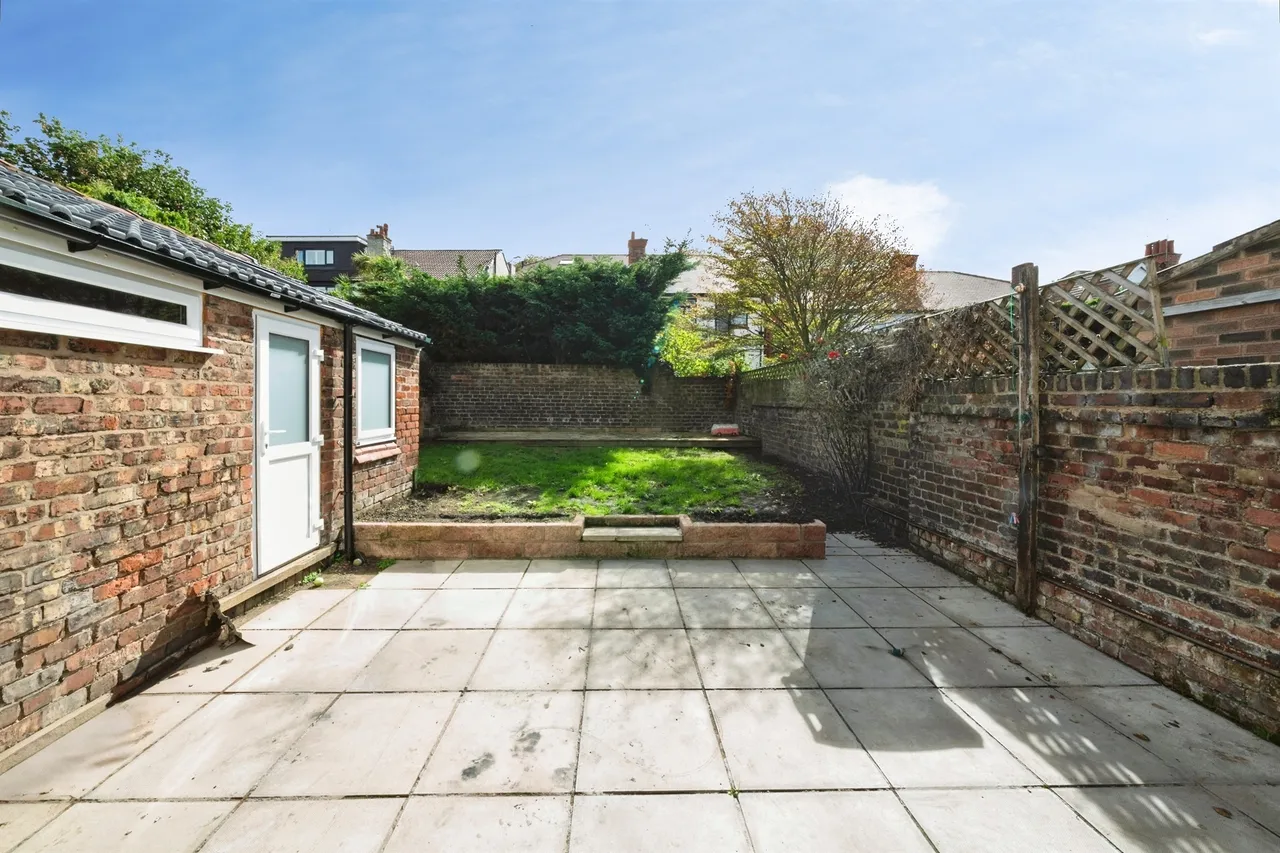 Elm Park Road, Wallasey, CH45, photo 17