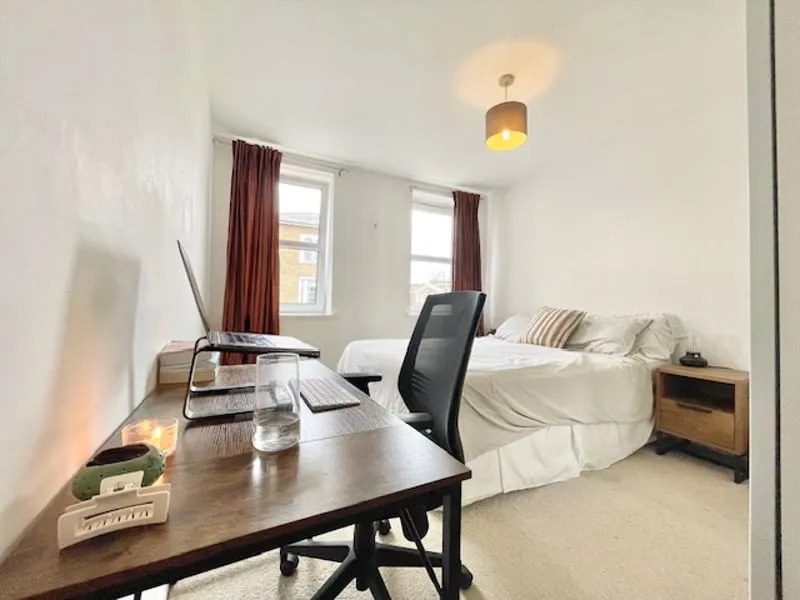 Queensbridge Road, London E8 3LX, photo 5