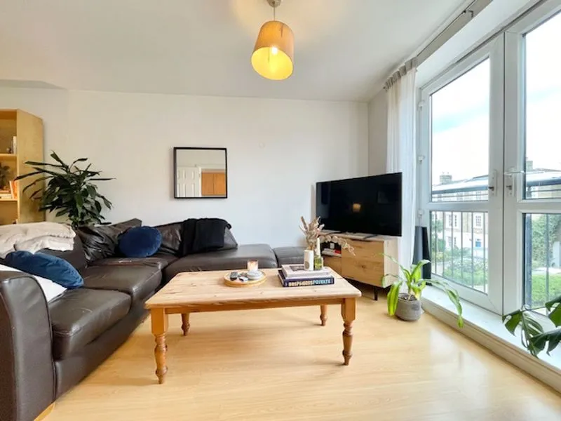 Queensbridge Road, London E8 3LX, photo 3