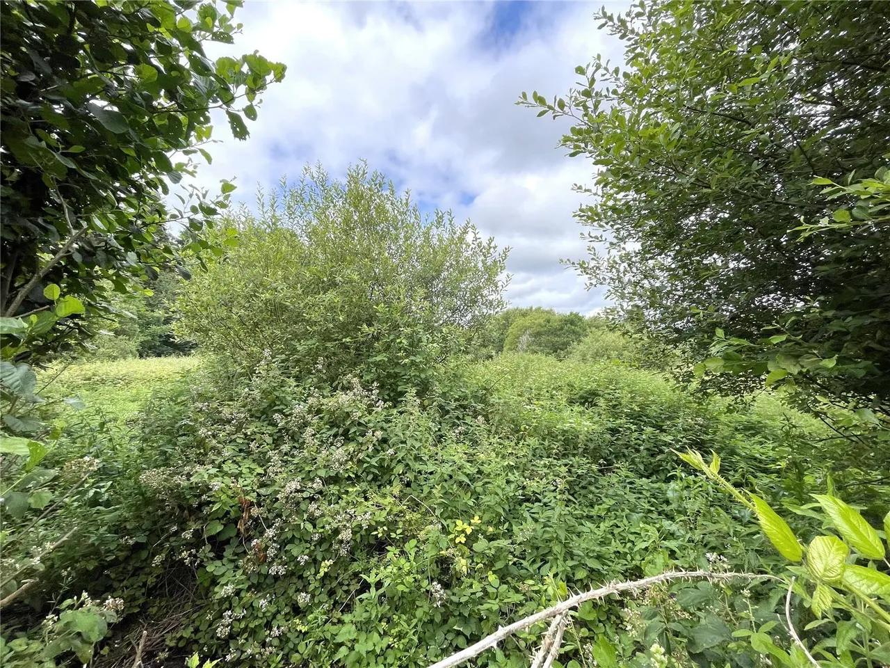 residential (land) for sale, Leading From Llanelli To Cross Hands, Llannon, SA14