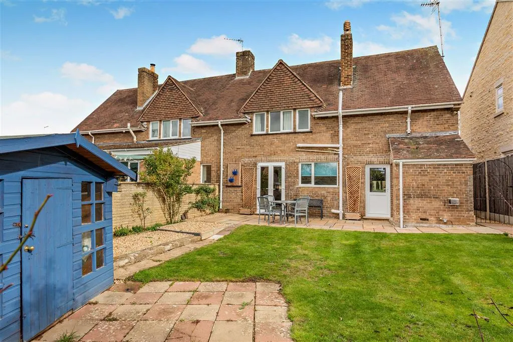 Elton Road, Wansford, PE8, photo 15