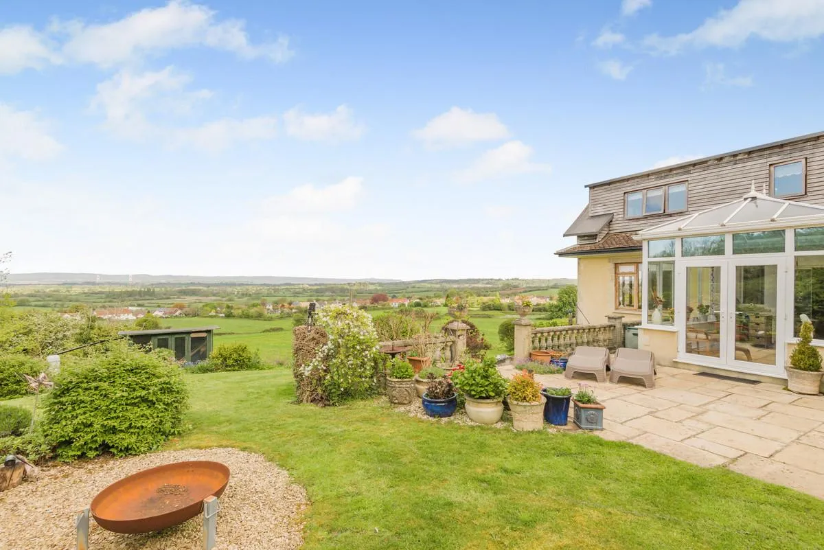 Sundays Hill, Bristol, BS32, photo 24
