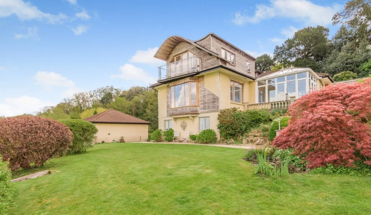 Sundays Hill, Bristol, BS32, photo 26
