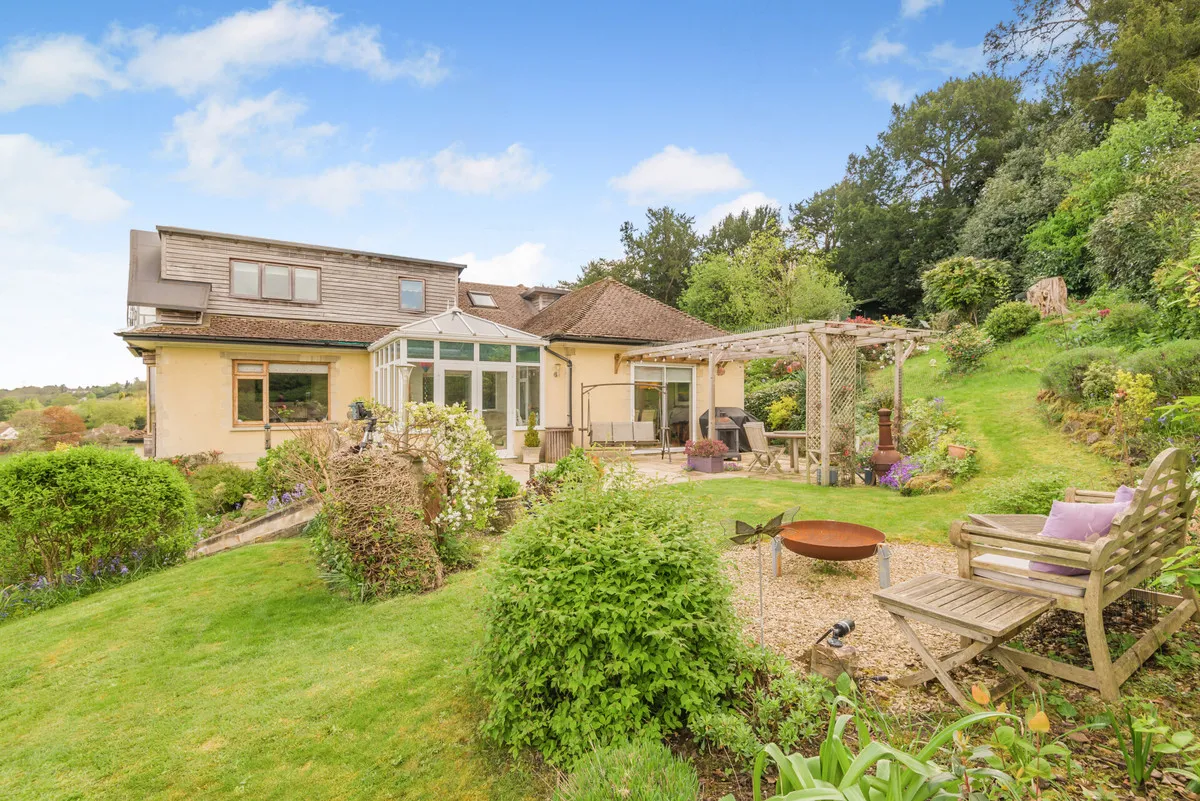 Sundays Hill, Bristol, BS32, photo 33