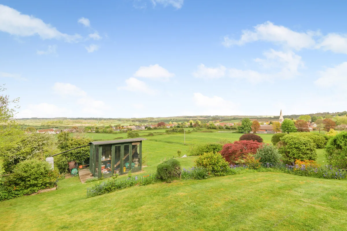 Sundays Hill, Bristol, BS32, photo 28