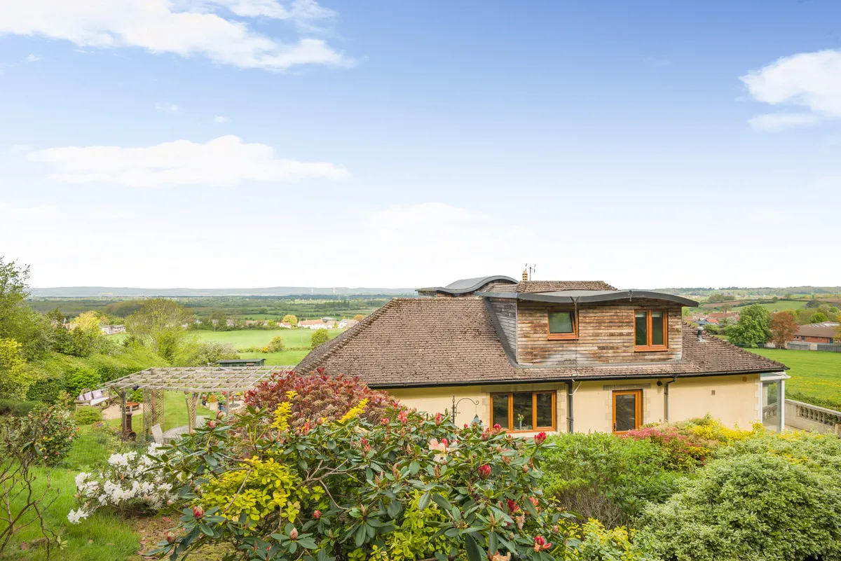Sundays Hill, Bristol, BS32, photo 2