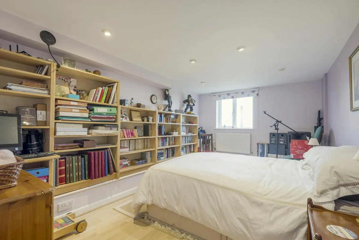 Sundays Hill, Bristol, BS32, photo 17