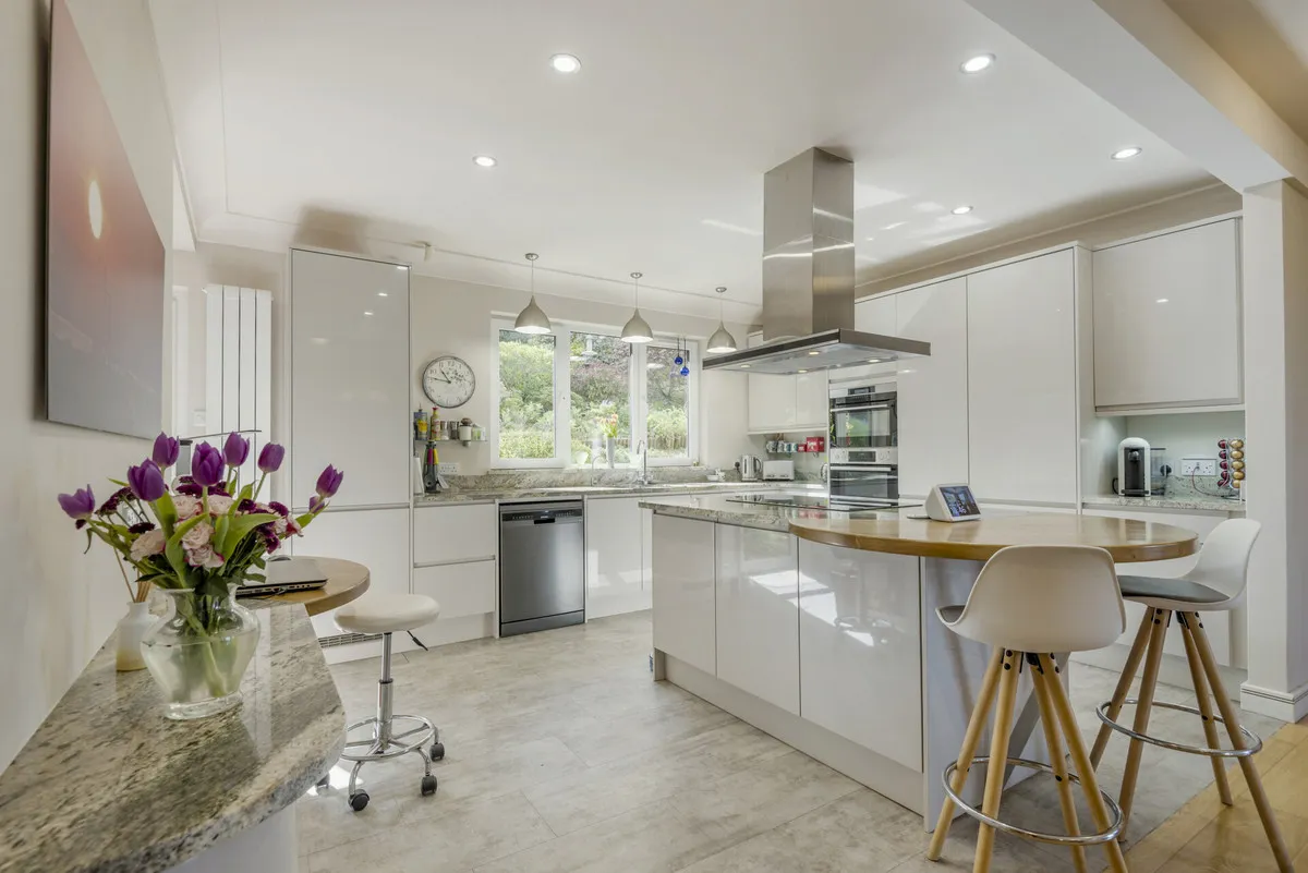 Sundays Hill, Bristol, BS32, photo 4