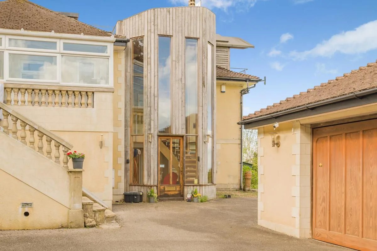 Sundays Hill, Bristol, BS32, photo 22