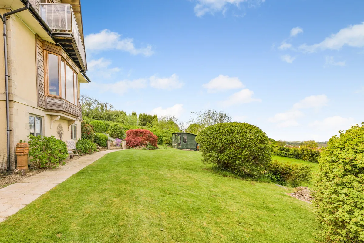 Sundays Hill, Bristol, BS32, photo 31