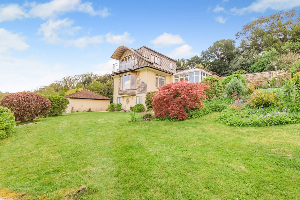5 bed house for sale, Sundays Hill, Bristol, BS32