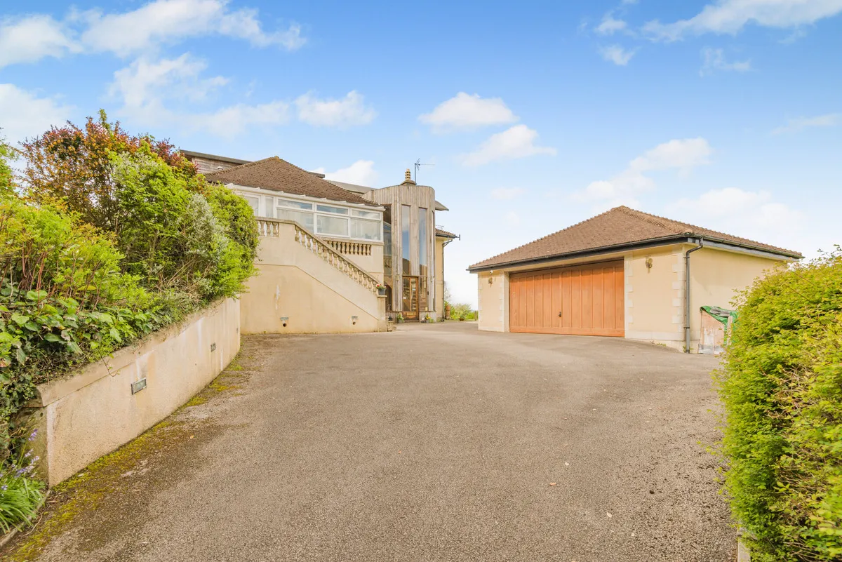 Sundays Hill, Bristol, BS32, photo 30