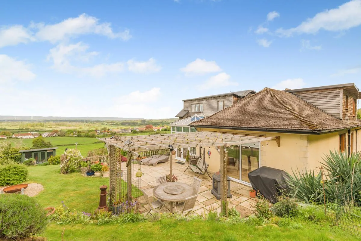 Sundays Hill, Bristol, BS32, photo 25