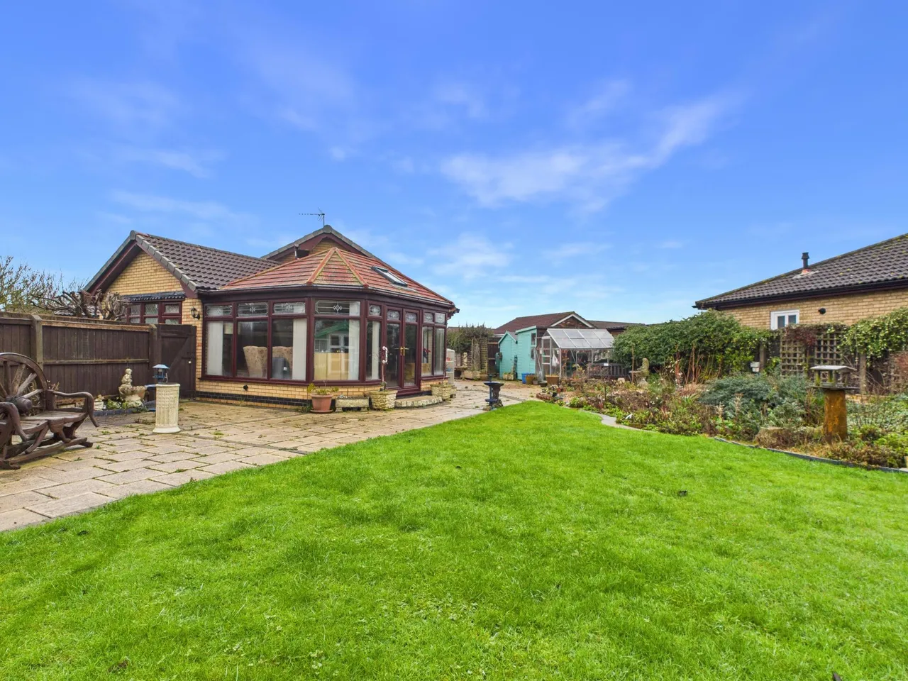 Sharmans Close, Sutton on Sea, LN12, photo 18