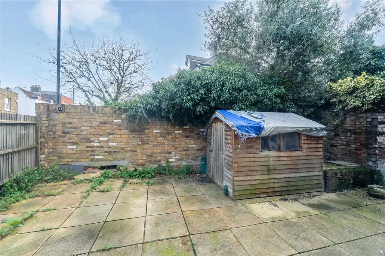 Church Street, Hampton, TW12 2EB, photo 6
