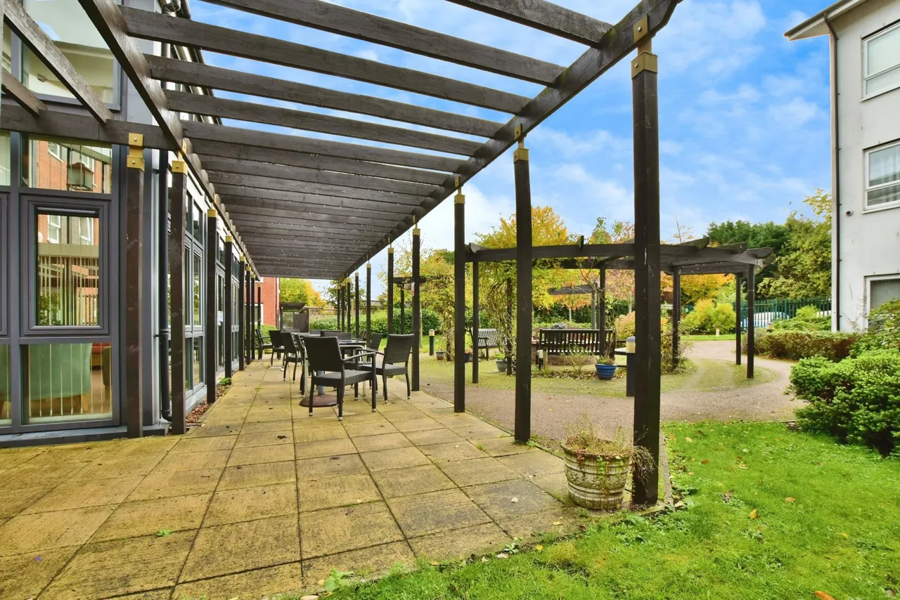 East Road, Middlewich, CW10, photo 17