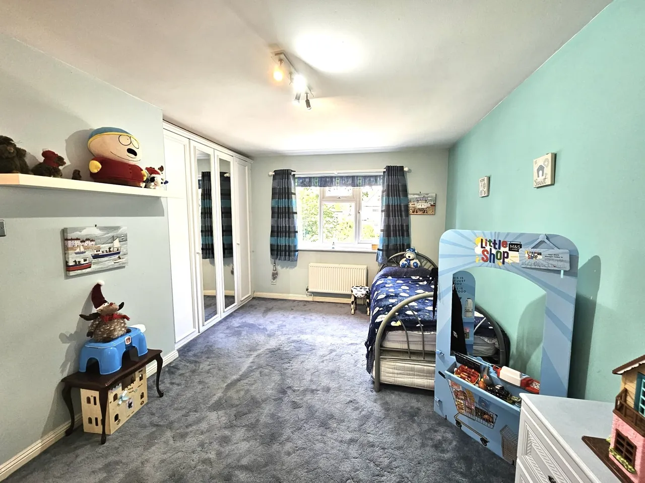 Priory Field Drive, Edgware, HA8, photo 20