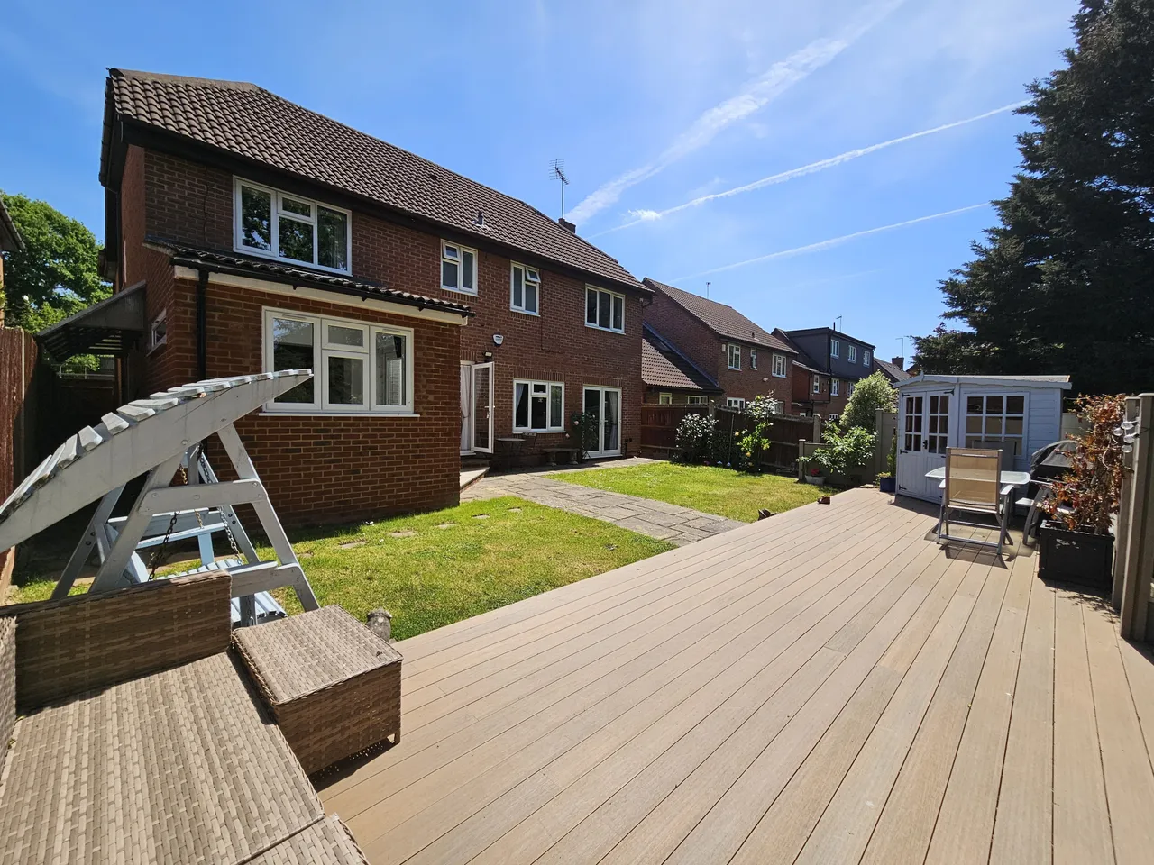 Priory Field Drive, Edgware, HA8, photo 24
