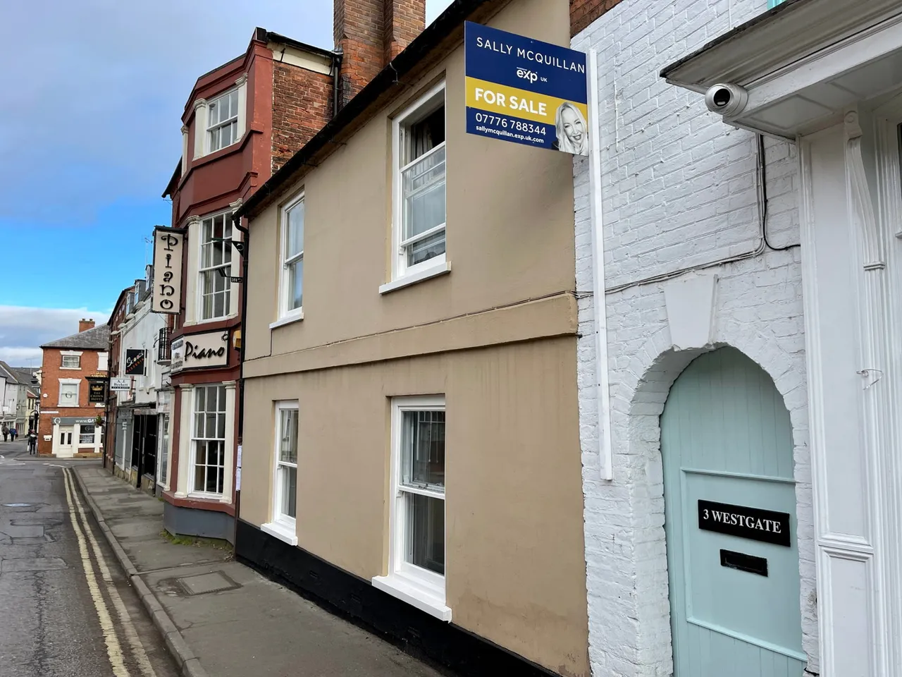 Westgate, Southwell, NG25, photo 2