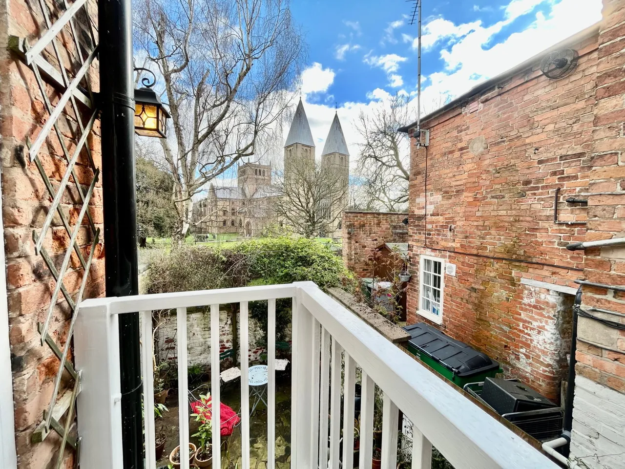 3 bed house for sale, Westgate, Southwell, NG25