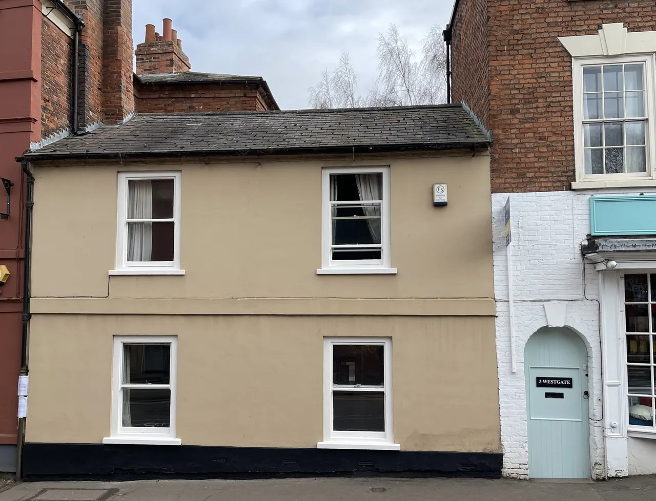 Westgate, Southwell, NG25, photo 34