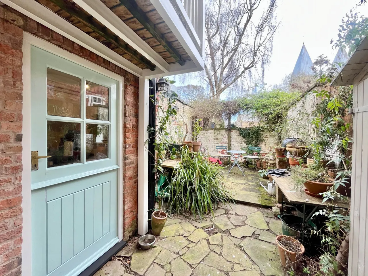 Westgate, Southwell, NG25, photo 30
