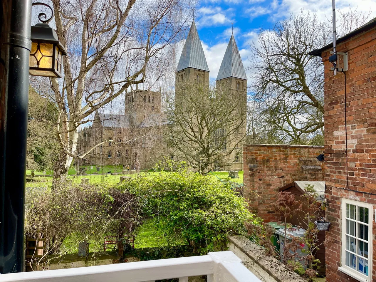 Westgate, Southwell, NG25, photo 35
