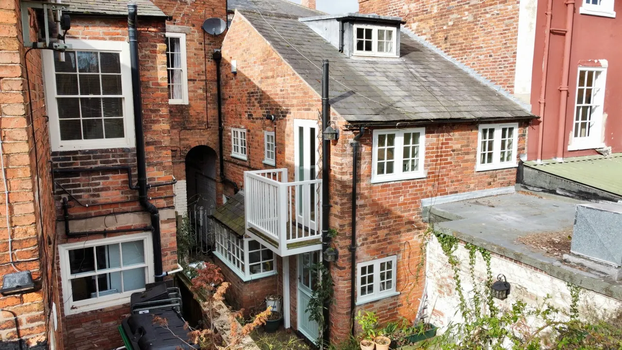 Westgate, Southwell, NG25, photo 21