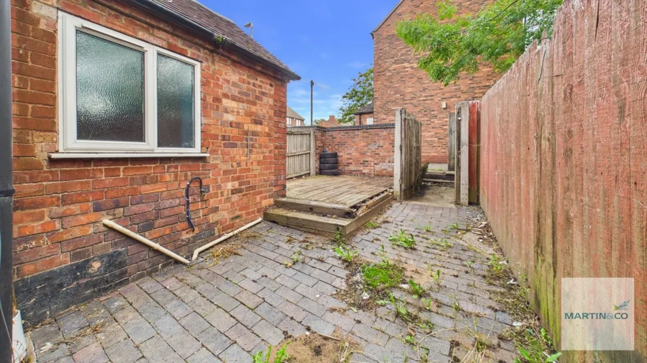 Mount Pleasant, Two Gates, photo 6